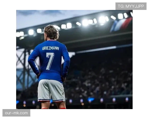 格列兹曼的战术价值：影锋与前腰之间的自由人角色如何重塑进攻体系